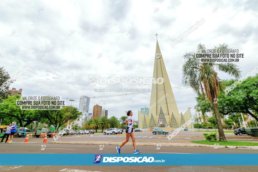 Corrida Solidaria Rede Feminina de Combate ao Cancer