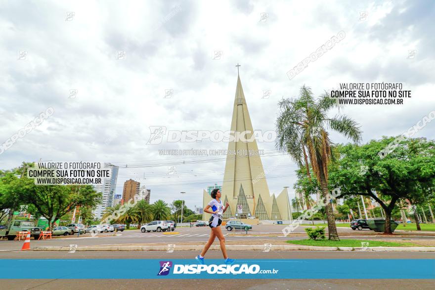 Corrida Solidaria Rede Feminina de Combate ao Cancer