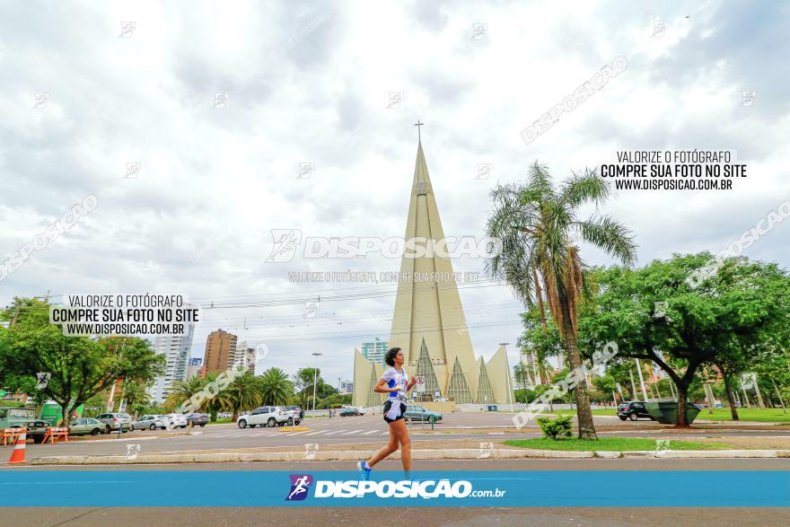 Corrida Solidaria Rede Feminina de Combate ao Cancer