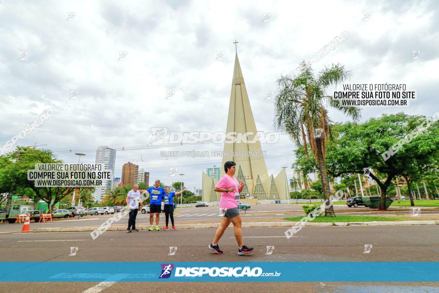 Corrida Solidaria Rede Feminina de Combate ao Cancer