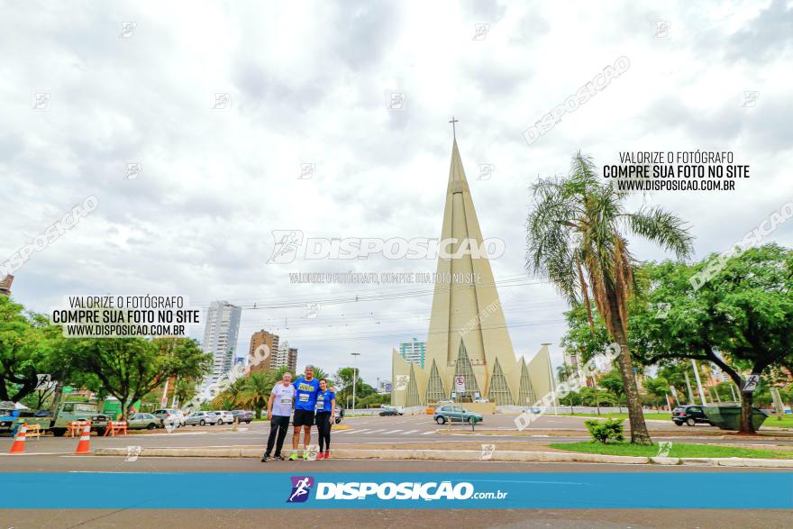 Corrida Solidaria Rede Feminina de Combate ao Cancer