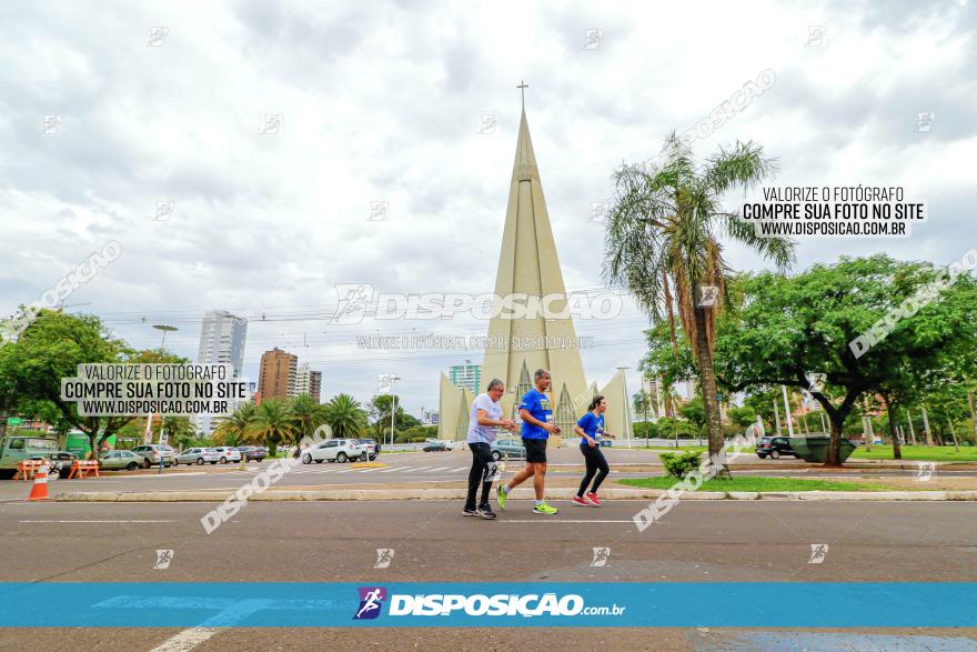 Corrida Solidaria Rede Feminina de Combate ao Cancer