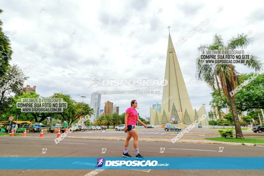 Corrida Solidaria Rede Feminina de Combate ao Cancer