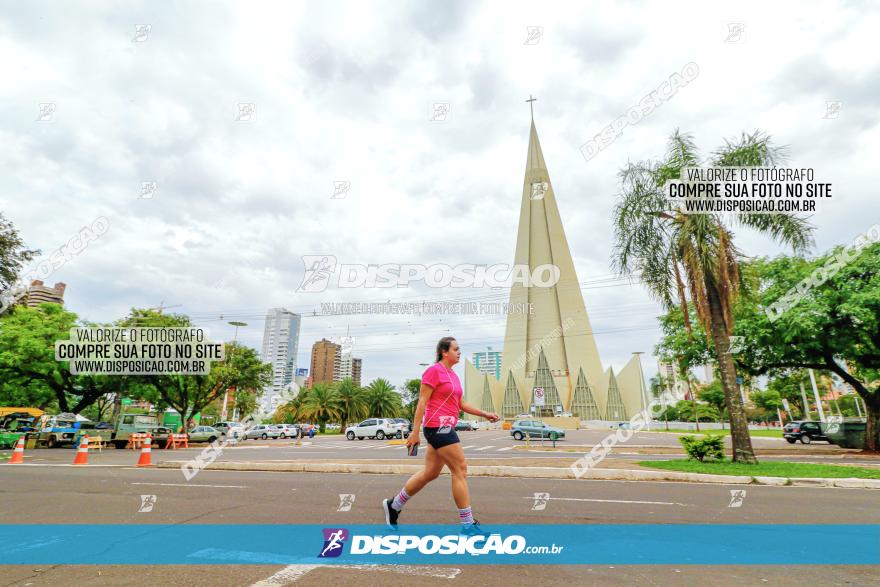 Corrida Solidaria Rede Feminina de Combate ao Cancer