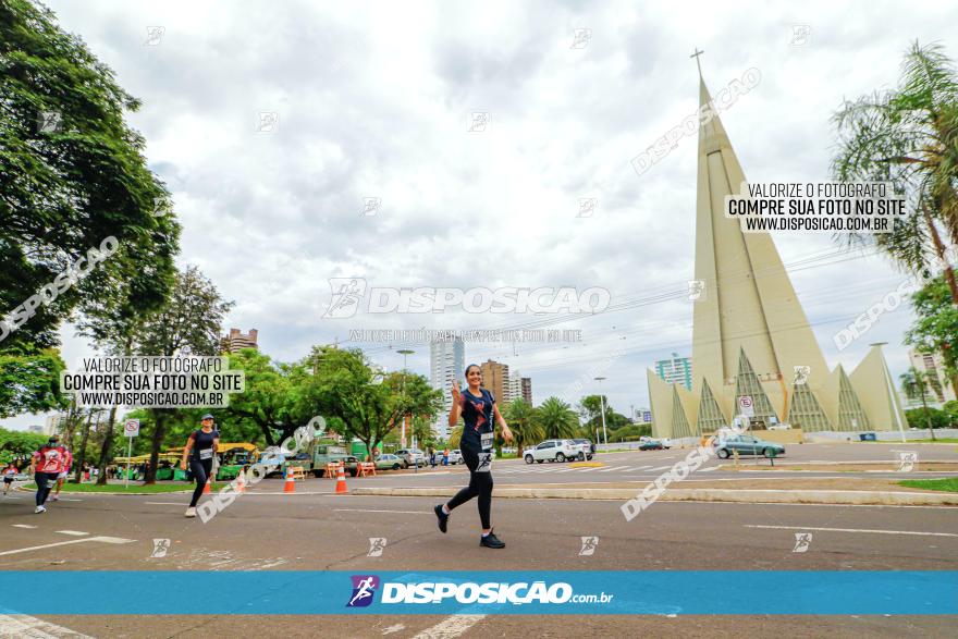 Corrida Solidaria Rede Feminina de Combate ao Cancer