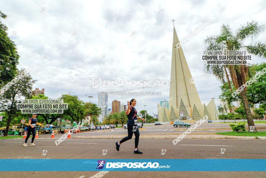 Corrida Solidaria Rede Feminina de Combate ao Cancer