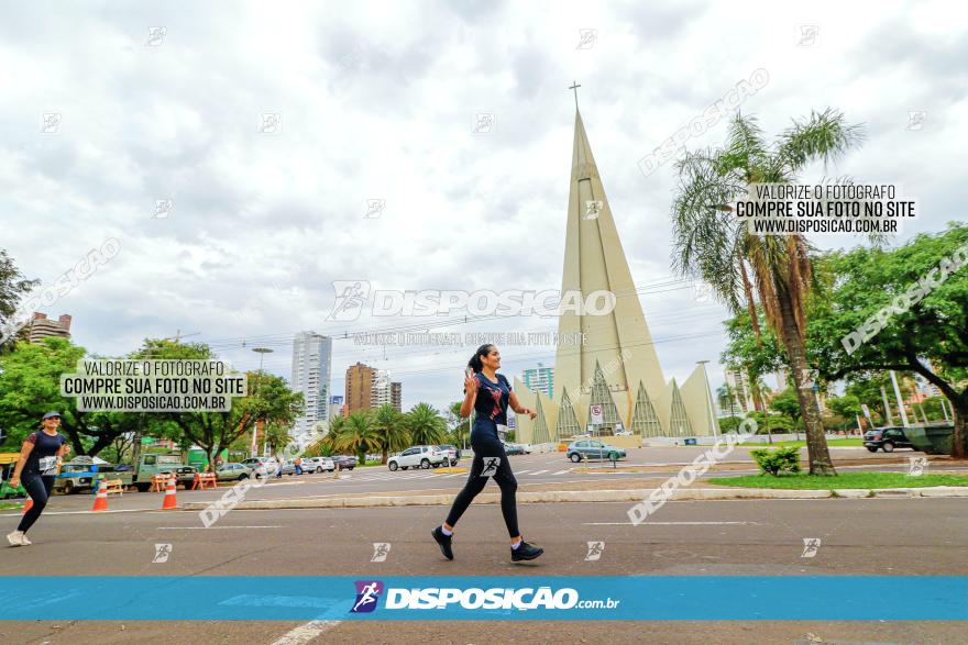 Corrida Solidaria Rede Feminina de Combate ao Cancer