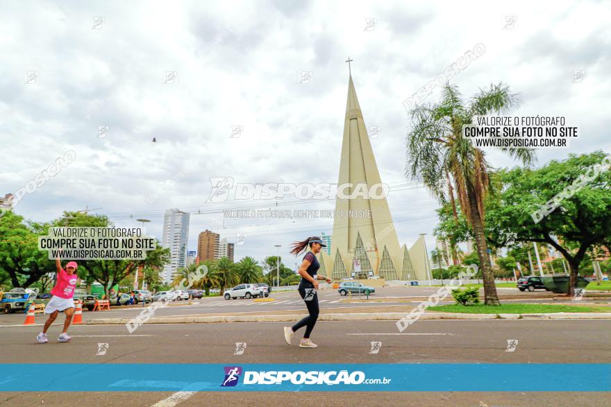 Corrida Solidaria Rede Feminina de Combate ao Cancer