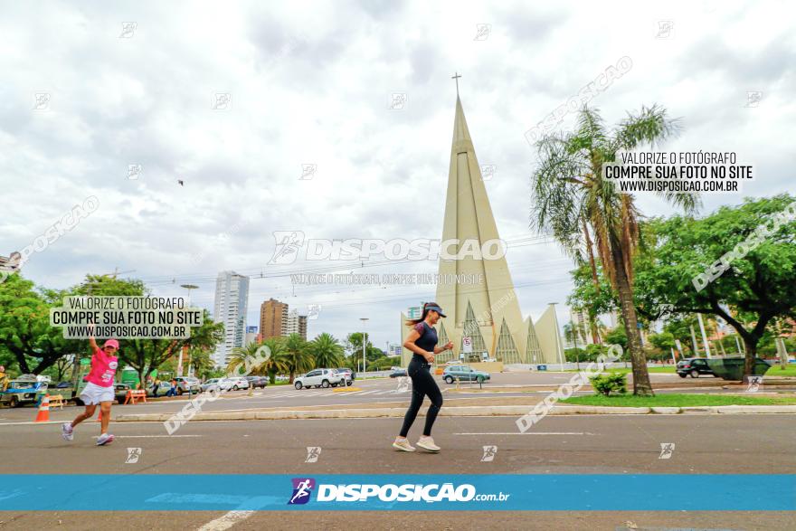 Corrida Solidaria Rede Feminina de Combate ao Cancer