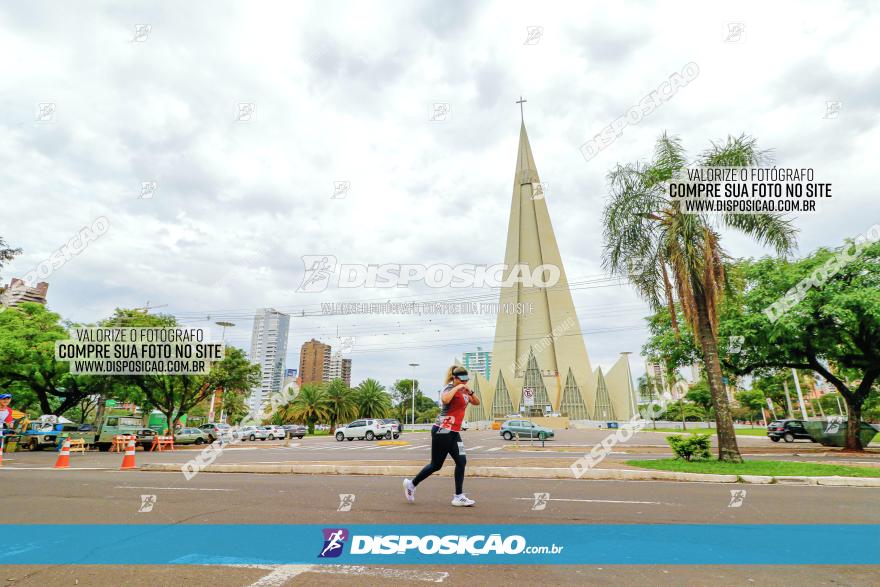 Corrida Solidaria Rede Feminina de Combate ao Cancer