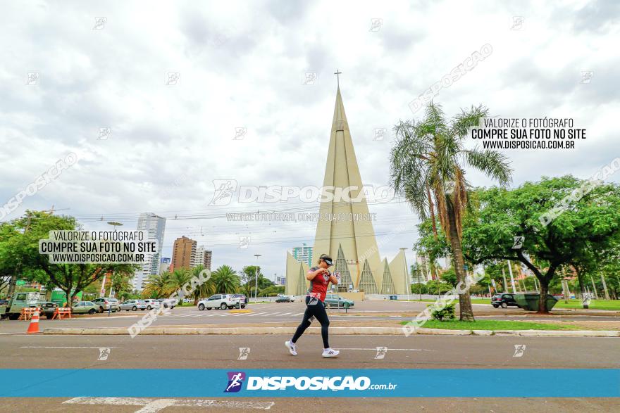 Corrida Solidaria Rede Feminina de Combate ao Cancer