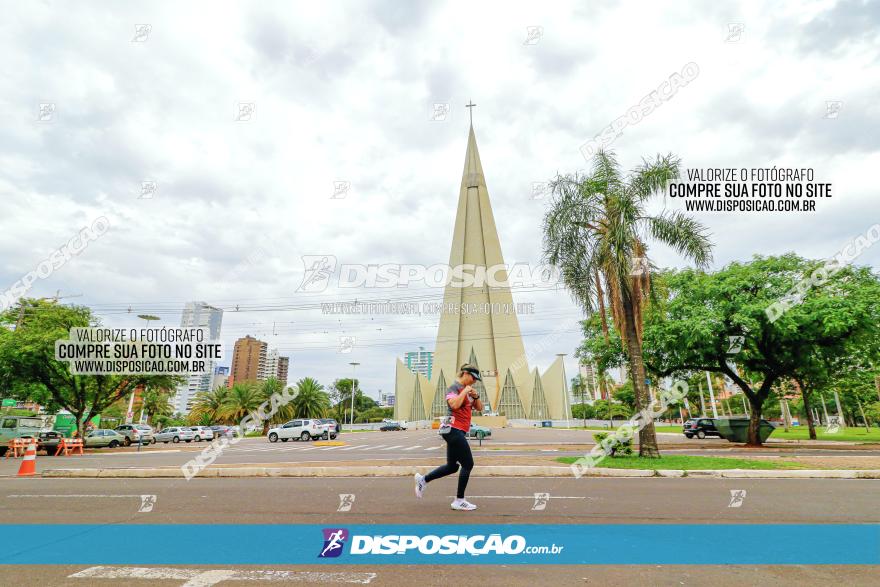 Corrida Solidaria Rede Feminina de Combate ao Cancer