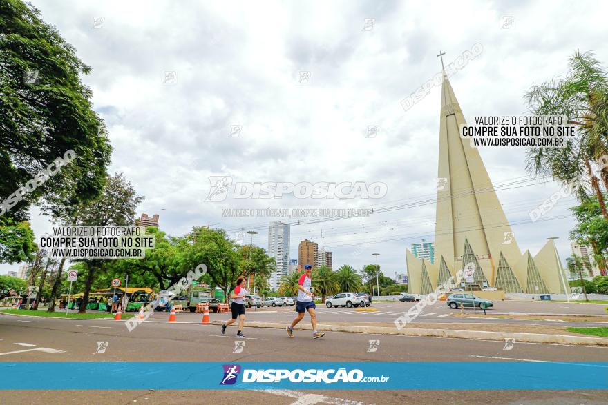 Corrida Solidaria Rede Feminina de Combate ao Cancer