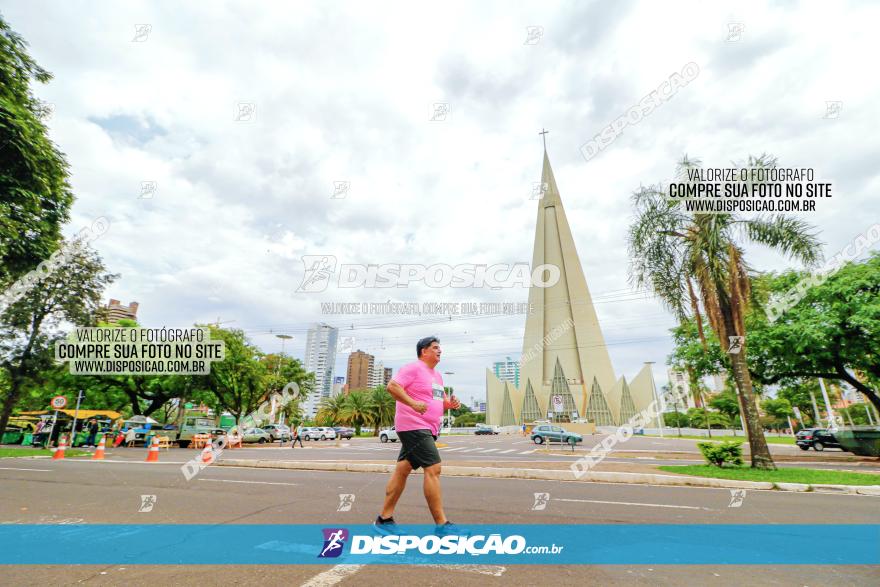 Corrida Solidaria Rede Feminina de Combate ao Cancer