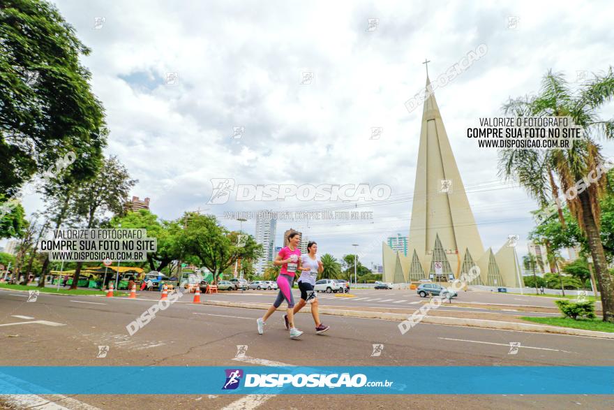 Corrida Solidaria Rede Feminina de Combate ao Cancer