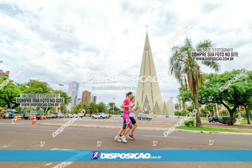 Corrida Solidaria Rede Feminina de Combate ao Cancer