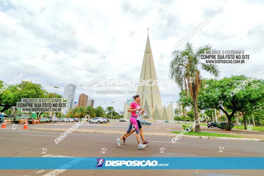 Corrida Solidaria Rede Feminina de Combate ao Cancer