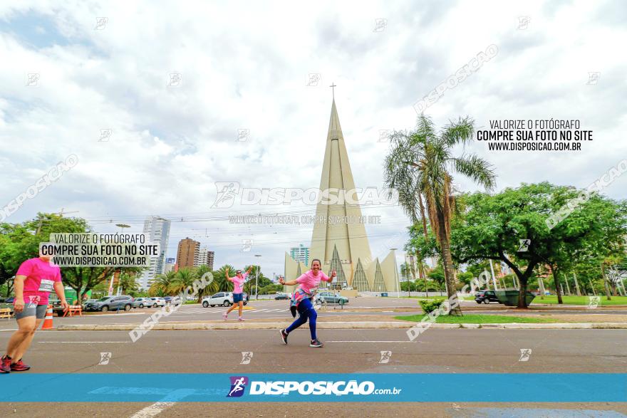 Corrida Solidaria Rede Feminina de Combate ao Cancer