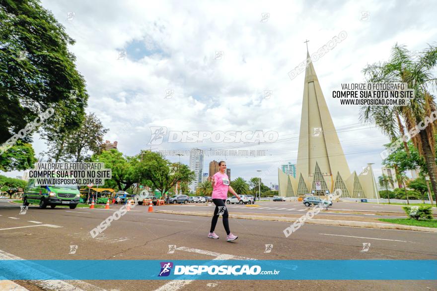 Corrida Solidaria Rede Feminina de Combate ao Cancer