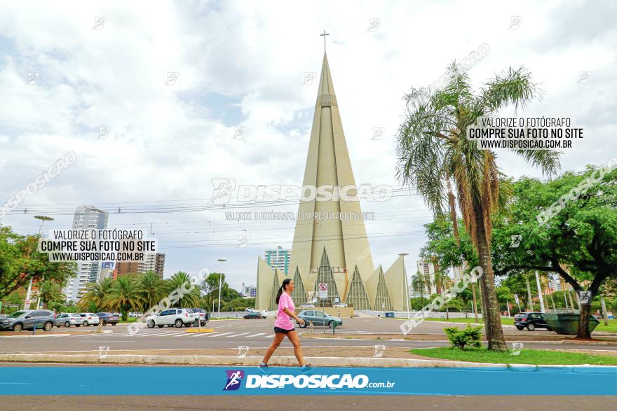 Corrida Solidaria Rede Feminina de Combate ao Cancer