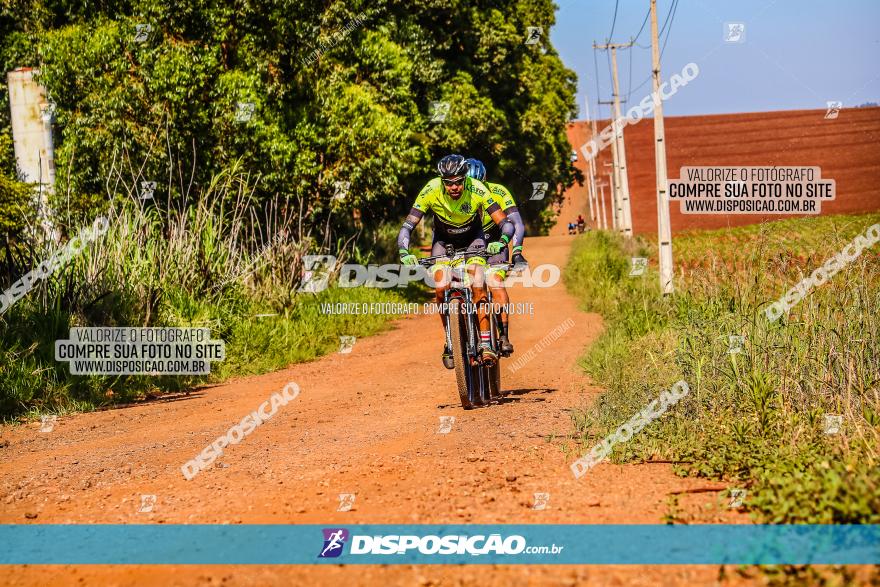 1º Desafio Amigos da APAE - MTB