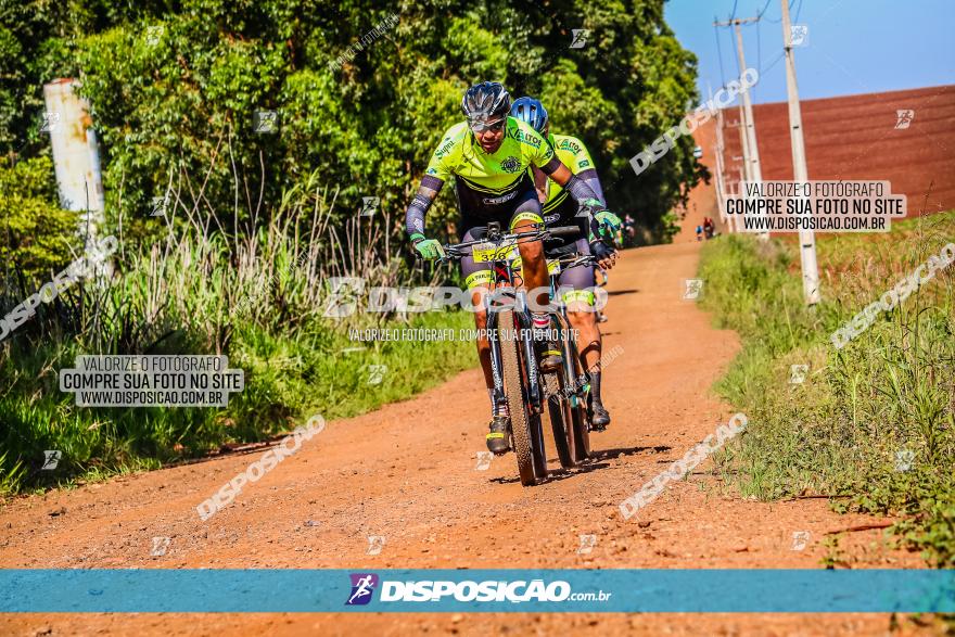 1º Desafio Amigos da APAE - MTB