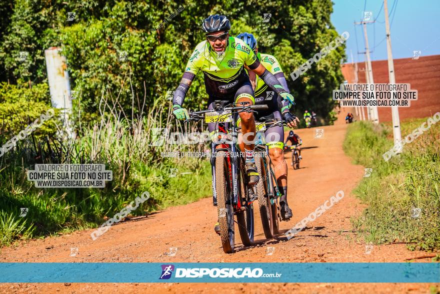 1º Desafio Amigos da APAE - MTB