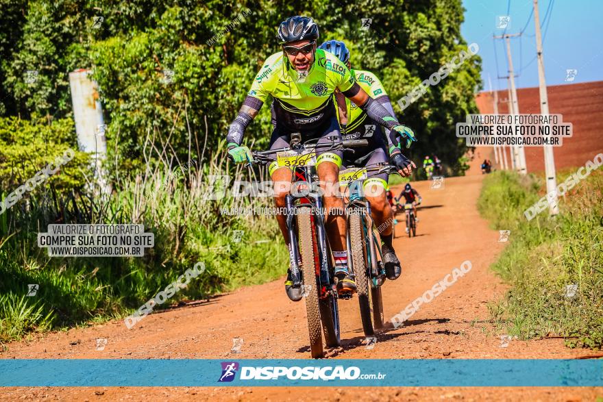 1º Desafio Amigos da APAE - MTB