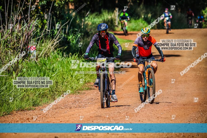 1º Desafio Amigos da APAE - MTB