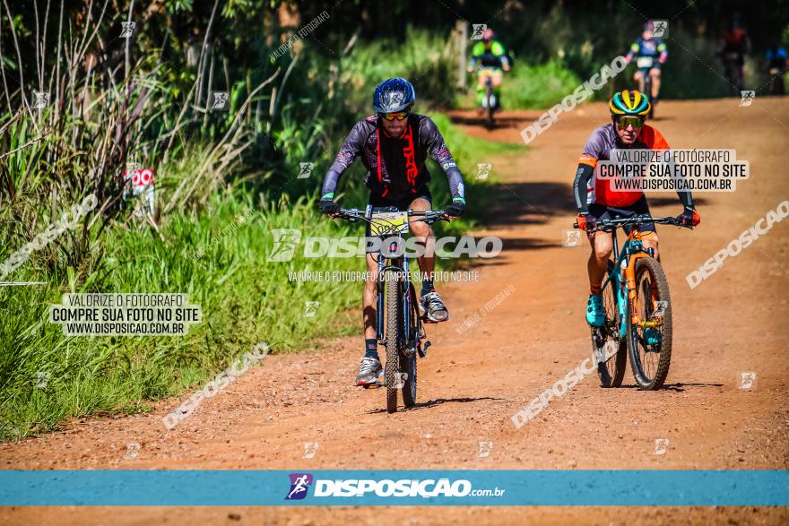 1º Desafio Amigos da APAE - MTB