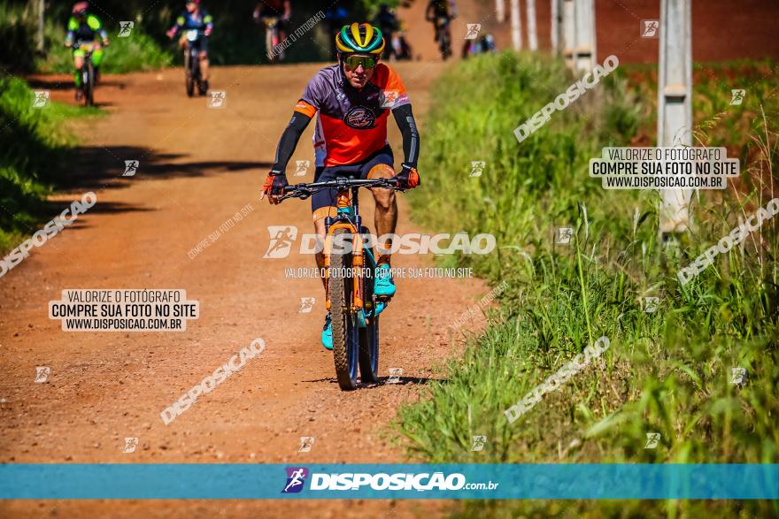 1º Desafio Amigos da APAE - MTB