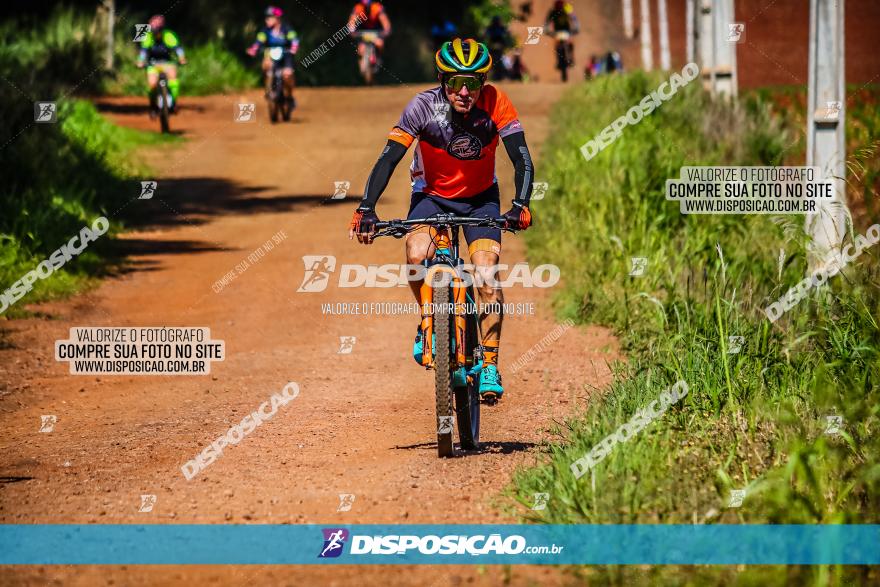 1º Desafio Amigos da APAE - MTB