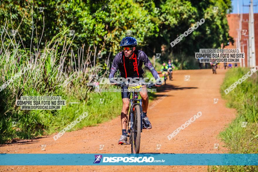 1º Desafio Amigos da APAE - MTB