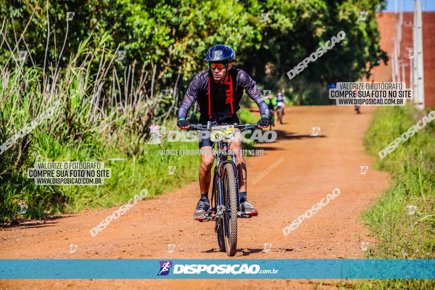 1º Desafio Amigos da APAE - MTB