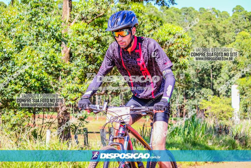 1º Desafio Amigos da APAE - MTB