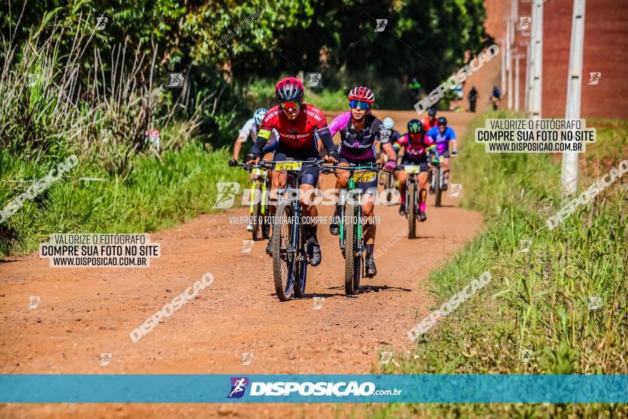 1º Desafio Amigos da APAE - MTB