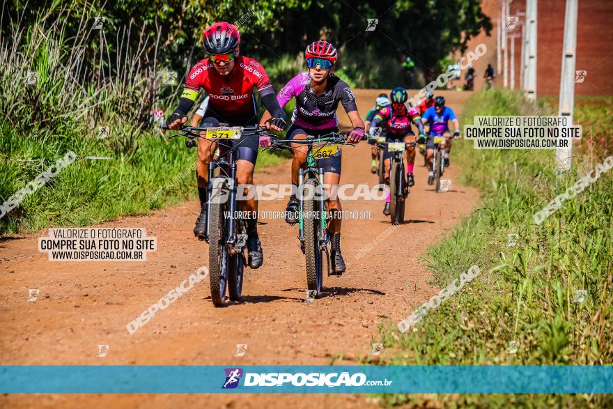 1º Desafio Amigos da APAE - MTB