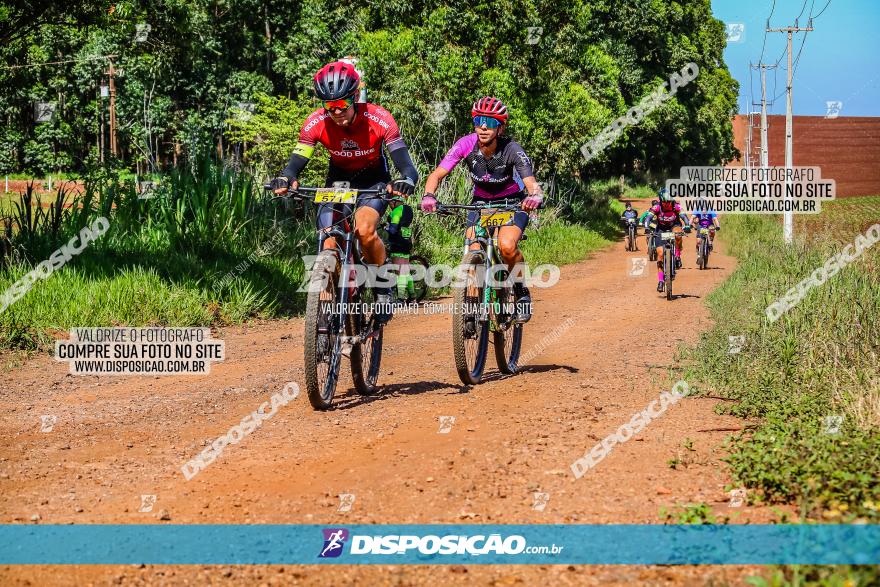 1º Desafio Amigos da APAE - MTB