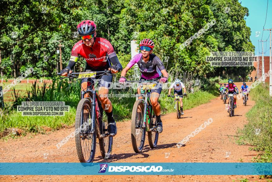 1º Desafio Amigos da APAE - MTB