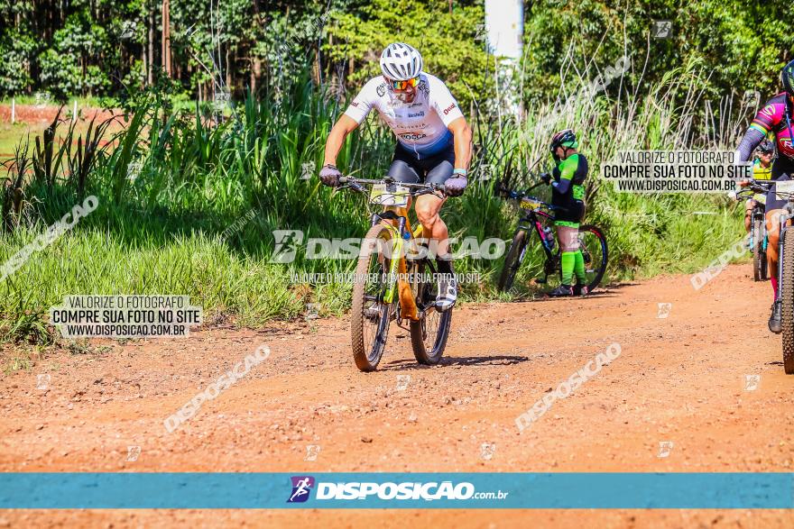 1º Desafio Amigos da APAE - MTB