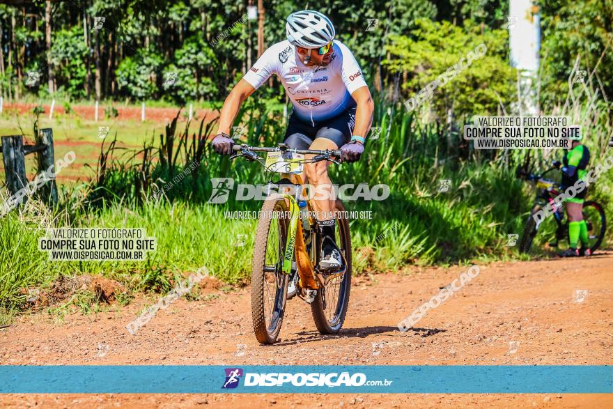 1º Desafio Amigos da APAE - MTB