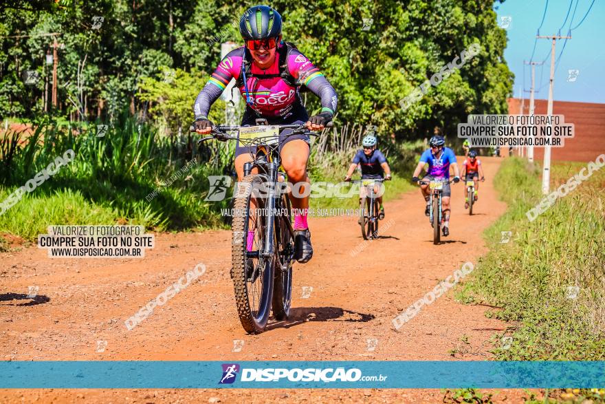 1º Desafio Amigos da APAE - MTB