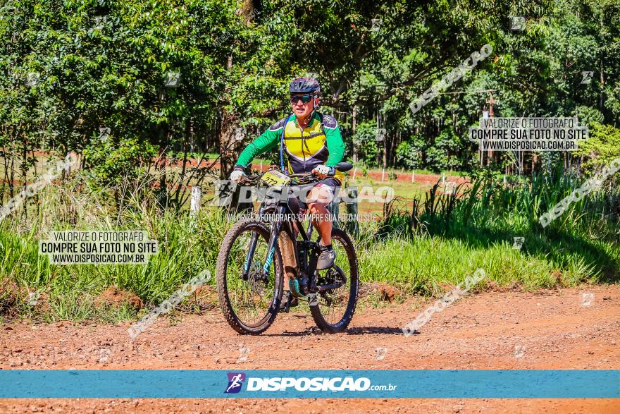 1º Desafio Amigos da APAE - MTB