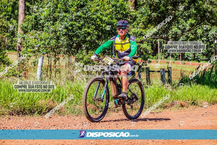 1º Desafio Amigos da APAE - MTB