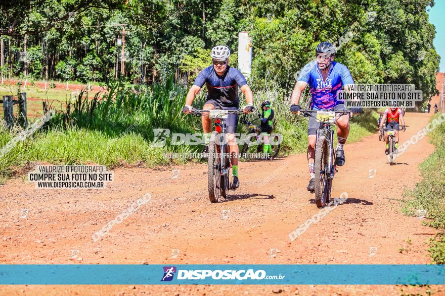 1º Desafio Amigos da APAE - MTB