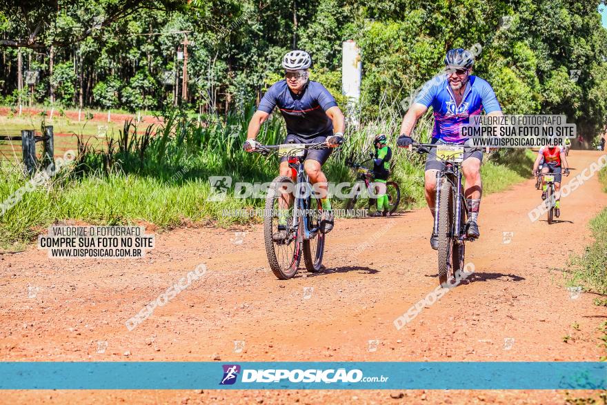 1º Desafio Amigos da APAE - MTB