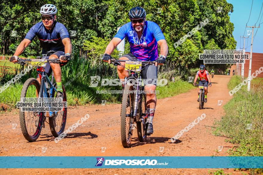 1º Desafio Amigos da APAE - MTB