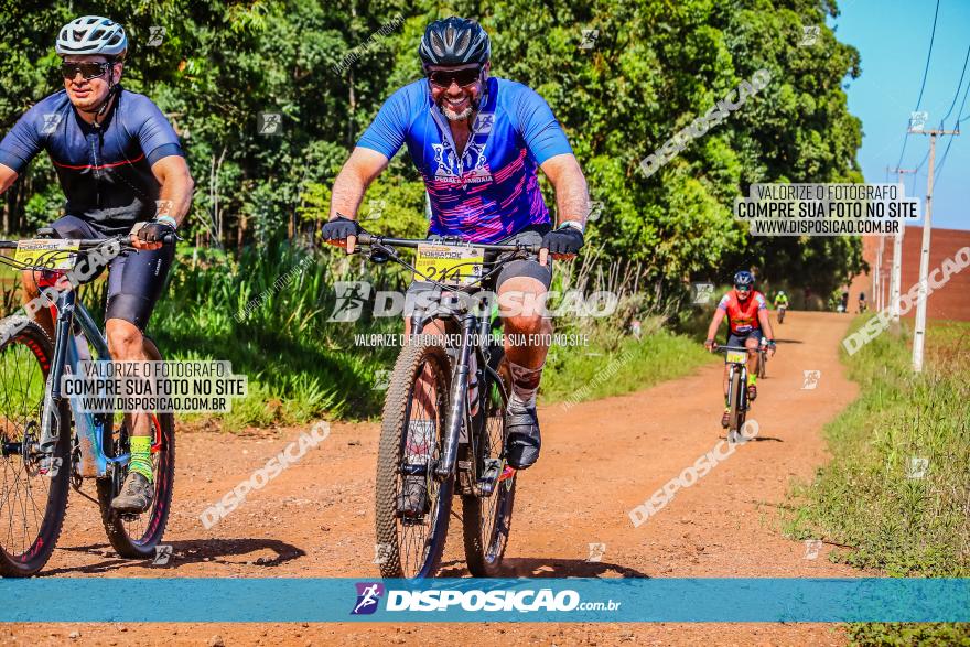 1º Desafio Amigos da APAE - MTB