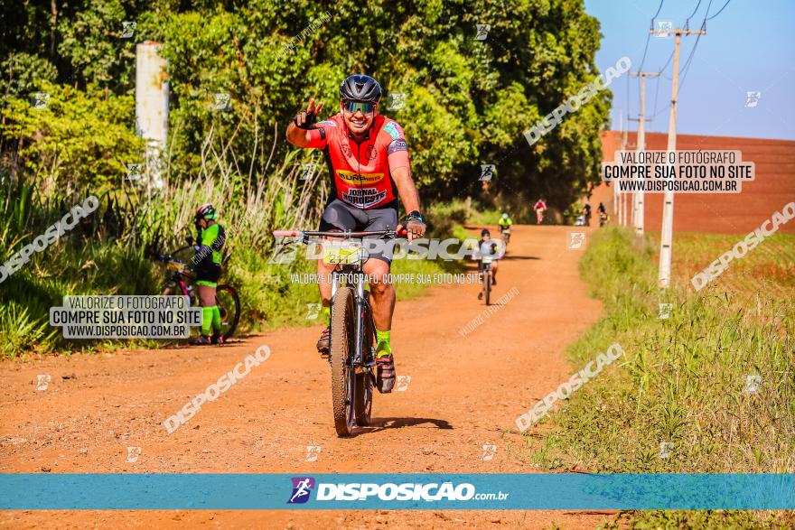 1º Desafio Amigos da APAE - MTB