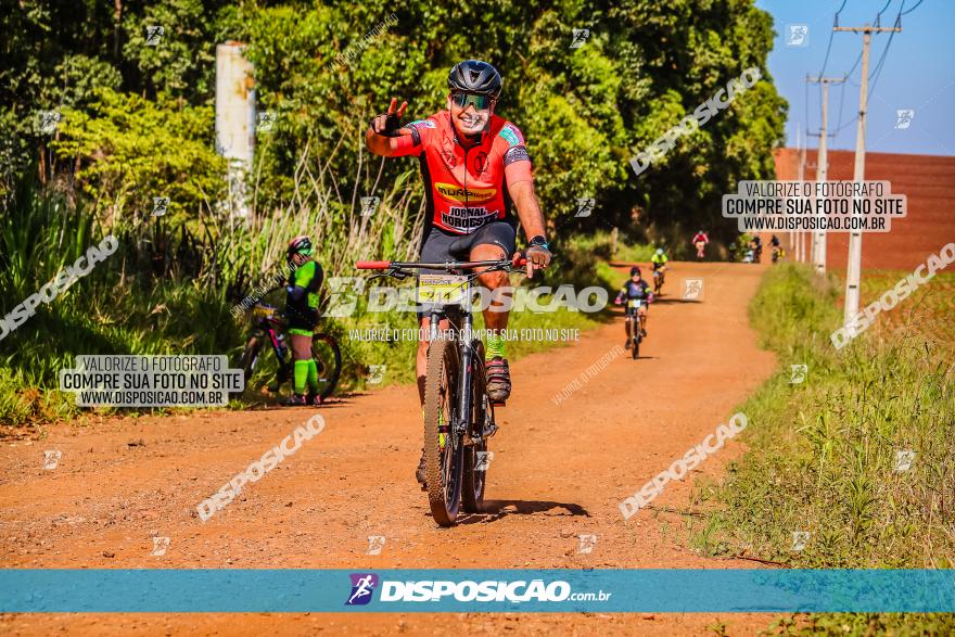 1º Desafio Amigos da APAE - MTB